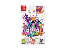 nintendo gioco Just Dance 2019