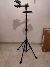 Cavalletto Manutenzione Bici