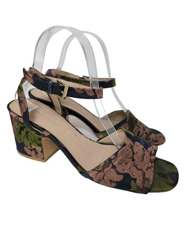 Zara basic sandaletto con - basic,