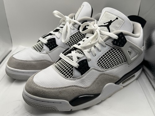 Taglia jordan 4 retro - -,