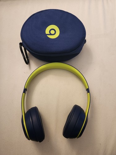 Beats solo cuffie wireless - solo,