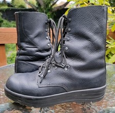 Stivali Esercito Svizzero Uomo