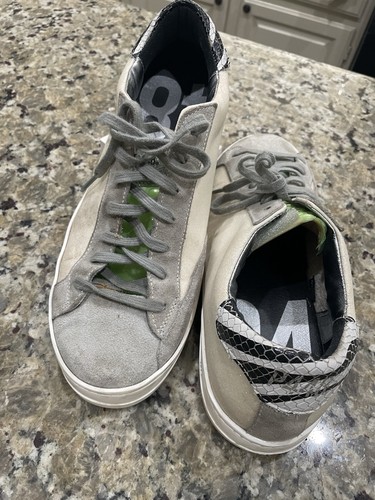 P448 sneaker you can - can, surf