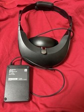 Sony HMZ-T3 Personal 3D Viewer