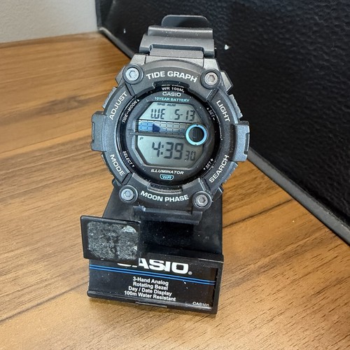 Orologio casio 1300h 8av - orologio, ws-1300h-8av