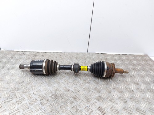 Albero trasmissione hyundai - albero,