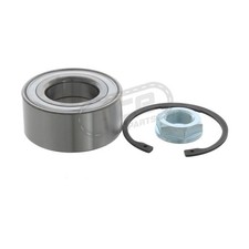 Kit cuscinetti ruota anteriore