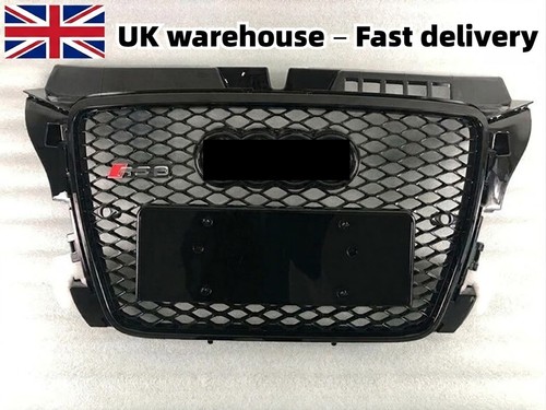 Per audi 2008 - 2008-12, rs