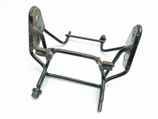 TELAIETTO ANTERIORE FARO FRONT HEADLIGHT FRAME HONDA CBF 500 04-06 PC26E