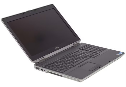 Dell latitude e6530 - dell,