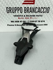 Carene Portatarga Honda X-adv 750 2017/18/19/20