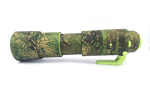 Lenscamo cover neoprene - cover, per