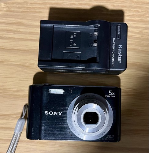 Sony cyber shot dsc w800 - sony, dsc-w800