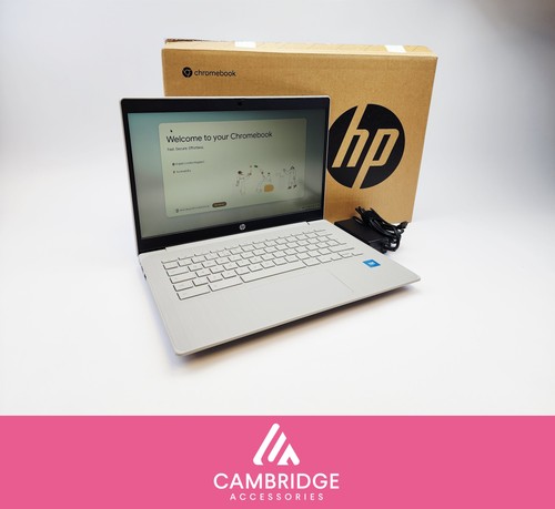 Chromebook 14a n4500 4gb - hp, 14a-ne