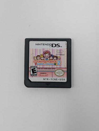 Cooking mama dinner - mama, 2