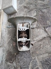 FIAT 501 -502 - 503:CONCHIGLIA