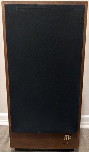 Mcintosh xr14 sistema - mcintosh,