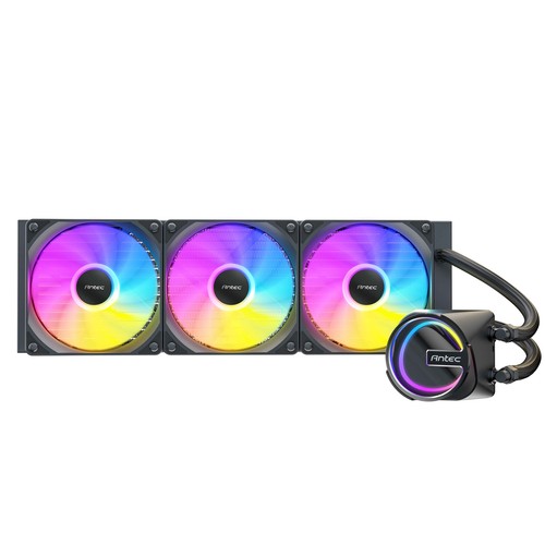 Antec skeleton 360 - antec,