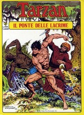 [469] TARZAN COLLEZIONE ed