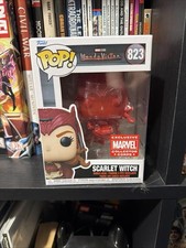 Funko pop vinile marvel - vinile:,