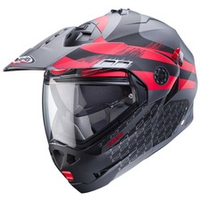 Casco pieghevole moto caberg - moto,