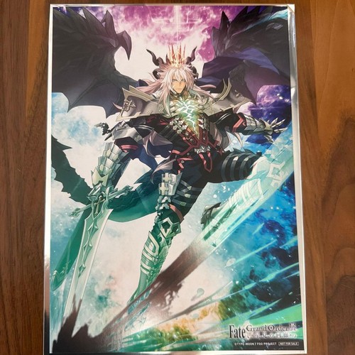 Fate grand order siegfried - order,