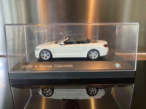 Bmw series cabriolet 435i - 4,