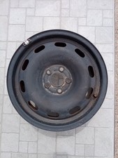 Cerchio Originale Volkswagen Seat Skoda Audi 6Jx15H2 ET38 1JO.601