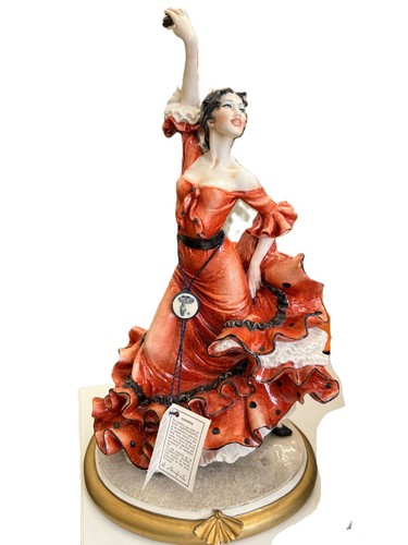 Statutina capodimonte - statutina,