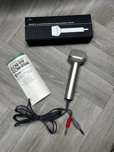 Microfono stereo - , a