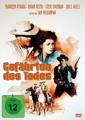 Gefährten des todes - des,