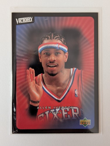 Allen iverson 2003 - allen, upper