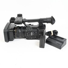 Sony FDR-AX1 Digital 4K Video