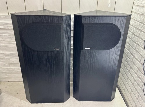 Bose 401 coppia - coppia, di