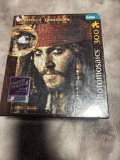 Pirates of the Caribbean 300