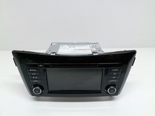 Lettore navigatore autoradio - lettore,