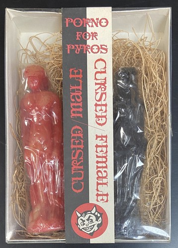 Porno for pyros 1993 - porno, maledetta