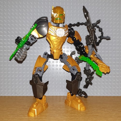 Lego hero factory - -, 6223