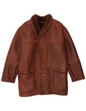 Zenith giacca uomo - giacca, shearling