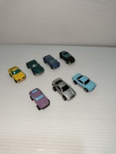 Lotto Micro Machines LGTI Anni