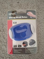 kraun sliding wrist relax
