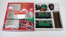 LGB G 70302 Start Set treno