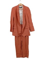 ZARA Tailleur Donna Abito da