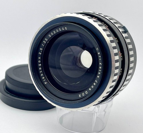 Carl zeiss jena flektogon - zeiss,