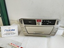 BOCCHETTA ARIA CENTRALE QUATTRO FRECCE COMANDI CITROEN C4 PICASSO 2007/2013 