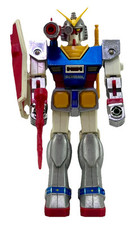GUNDAM RX-78 DISCHI DAL PETTO