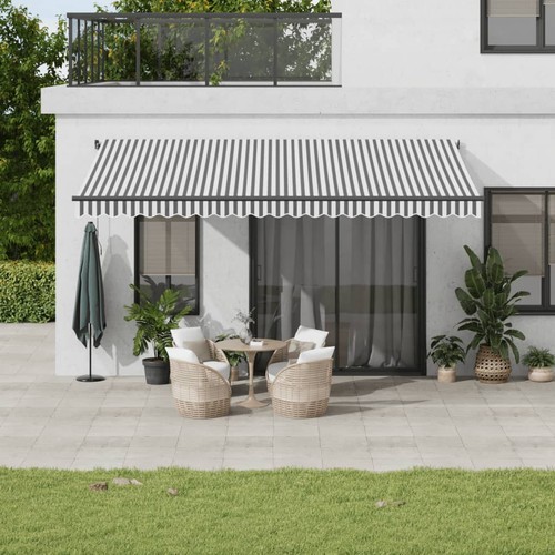 Vidaxl tenda retrattile - vidaxl,