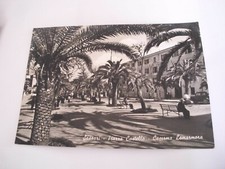 Sassari - Piazza Castello Caserma Lamarmora - spedita f. g. 