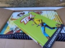 TEX 70 ANNI DI UN MITO