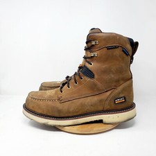 Ariat Boots Uomo 14 D Rebar